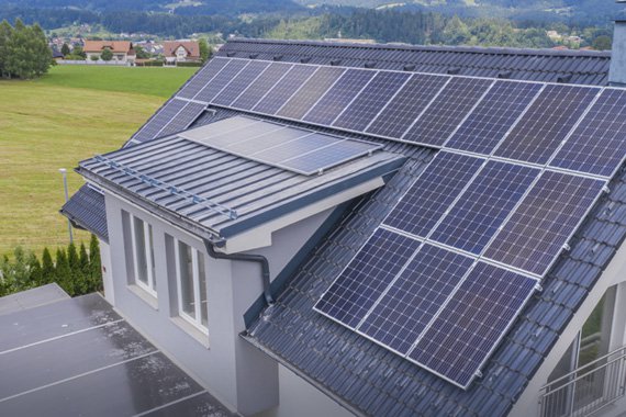 The Role of Renewable Energy Sources in the Chemical Industry